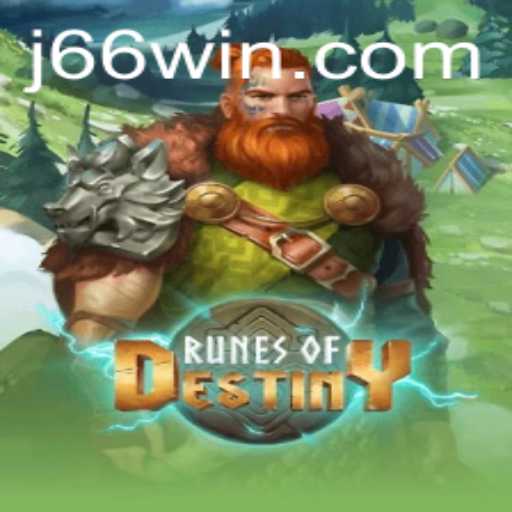 Runes of Destiny: Unveiling the Mysterious World of 66win